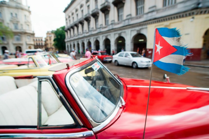 Las caras de La Habana (I)