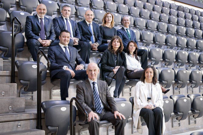 NavarraCapital.es presenta los ‘líderes empresariales’ de 2018  en la Comunidad foral