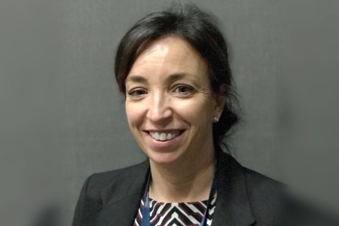 La navarra Marta Machicot, nueva Directora Global de Recursos Humanos de Telefónica