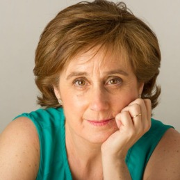 Marta Martínez Arellano.