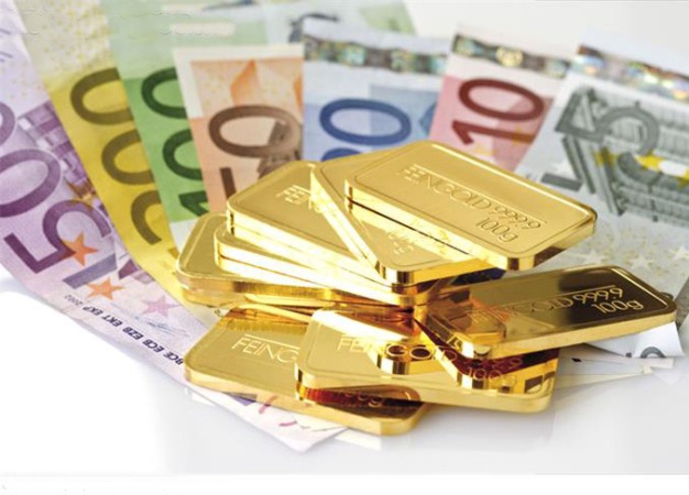 Oro Euros Joyerias
