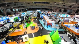 Smart City Expo World Congress (SCEWC)