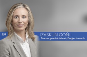 Izaskun Goñi
