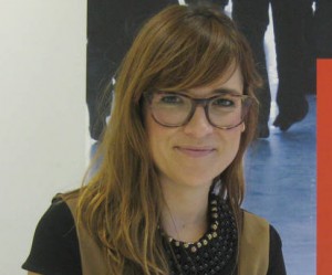Patricia López ANEC-ADEMAN