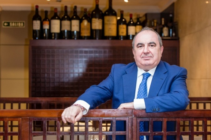 Ignacio Idoate, Academia Navarra de Gastronomía
