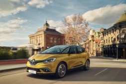 Nuevo Renault Scenic