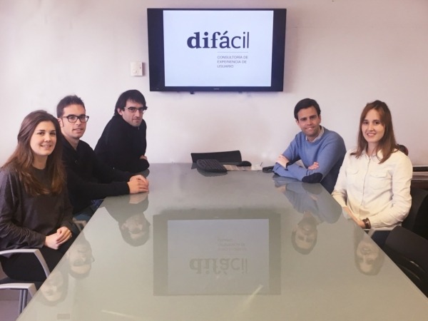 Difácil Consultoría, convertir lo difícil en sencillo