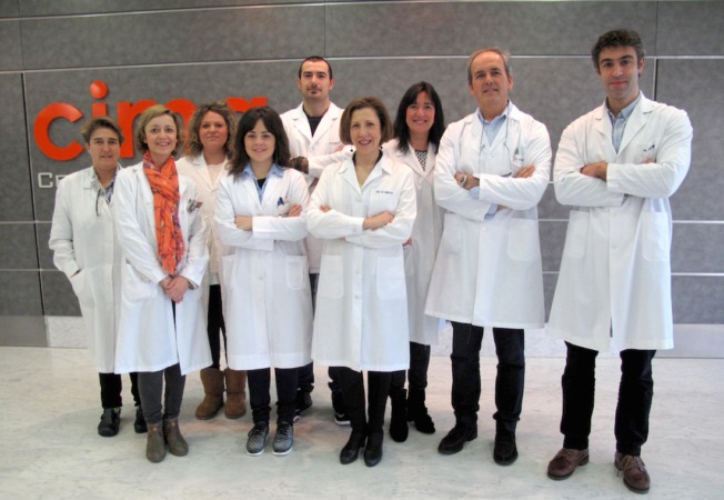 La Fundación Ramón Areces financia proyectos contra el cáncer en CIMA