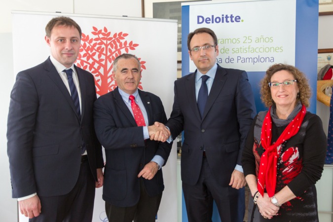 ADEFAN y Deloitte crean una escuela de accionistas