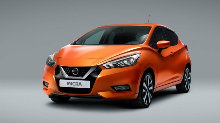 Autoagrícola Global, en Tudela, inicia la comercialización del nuevo Nissan Micra