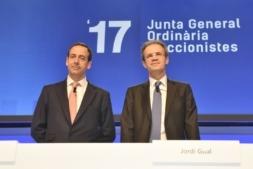 Junta General Accionistas Caixabank 2017