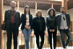 Nueva Junta de La Asociación de Empresas de Comunciación