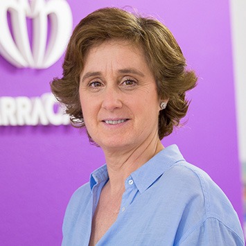 Marta Martínez Arellano