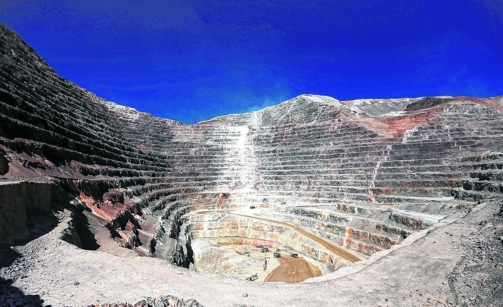 ZABALA promueve en Argentina la Mineral Development Network Platform