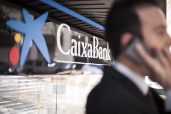 La actividad del canal digital de CaixaBank, CaixaBank Now ha aumentado un 25%.