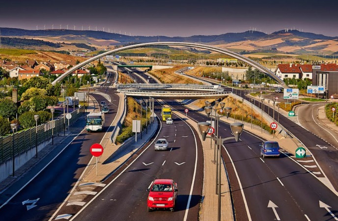 La Autovía del Camino cambia de propietarios