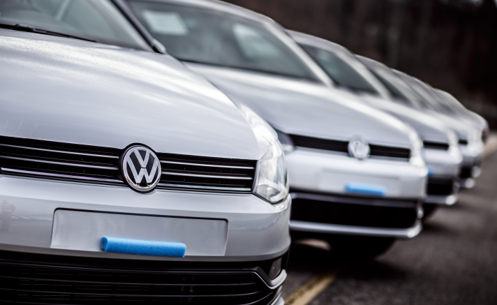VW Navarra, a punto para producir el nuevo Polo