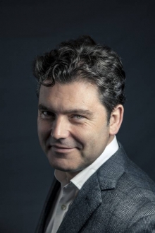 Marc Vidal