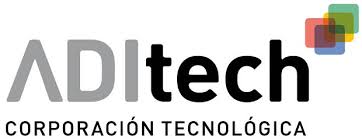 Logotipo ADItech