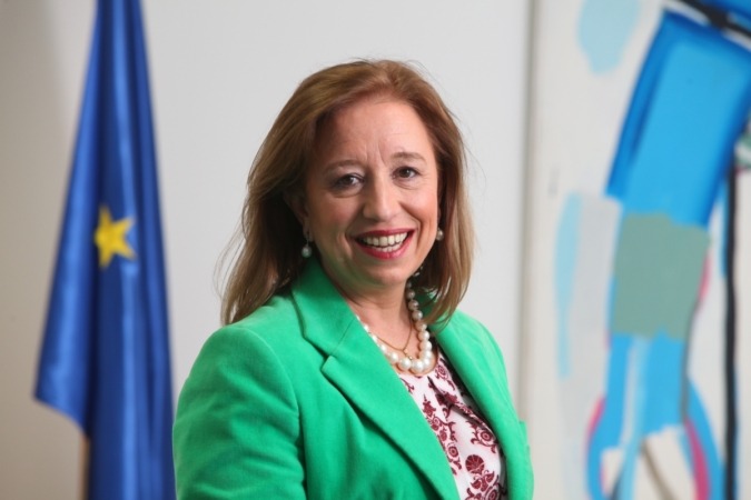 Marisa Poncela, próxima invitada a los ‘Desayunos Empresariales’ de Navarra Capital