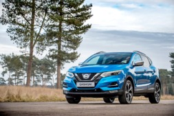 El nuevo Nissan Qashqai