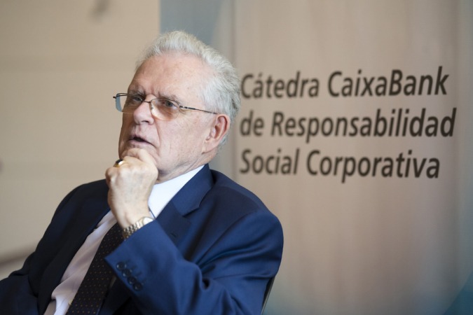 “La RSC es ser responsable de los impactos de mi empresa en la sociedad”