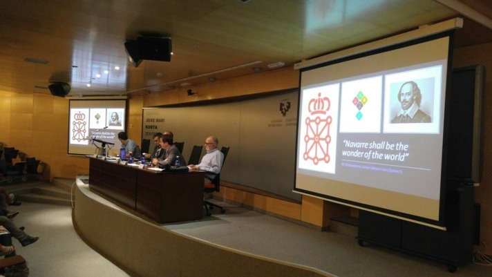 Navarra, único territorio EU que ha incorporado la economía social a su S3
