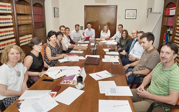 UPTA: «El Plan Estratégico de Autónomos de Navarra va por buen camino»