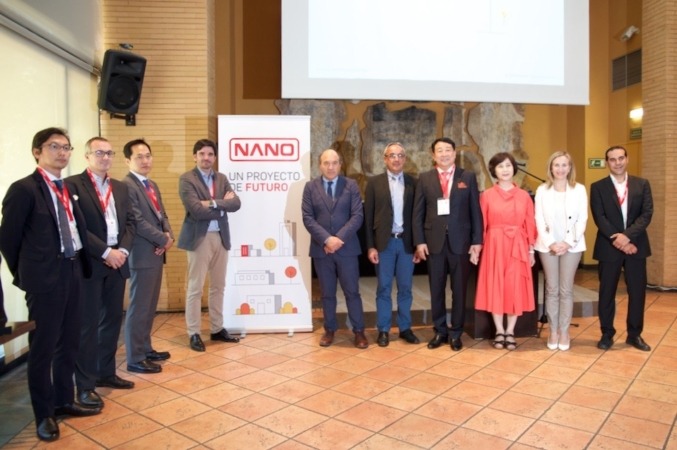 Los socios de Nano Automotive seguirán invirtiendo en Tudela