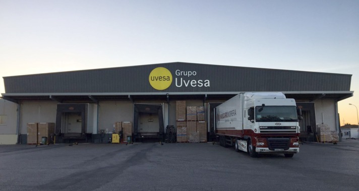 Uvesa compra una planta de la empresa valenciana Sada