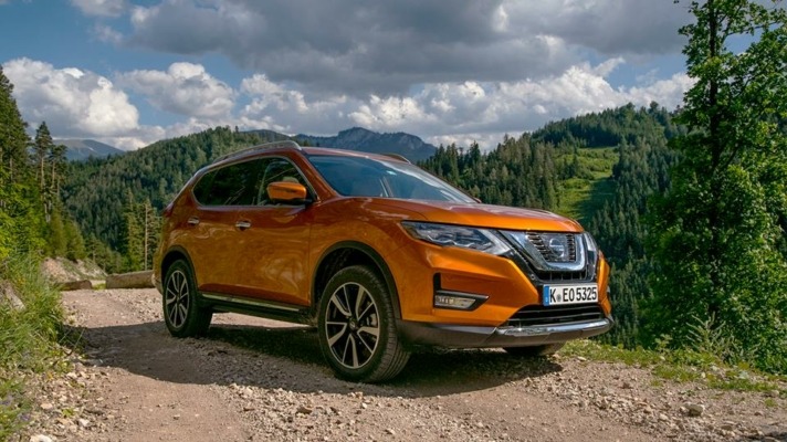 Nissan X-Trail, nuevo caso de éxito