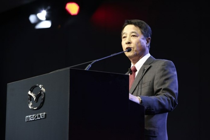Mazda y Toyota, nueva alianza estratégica