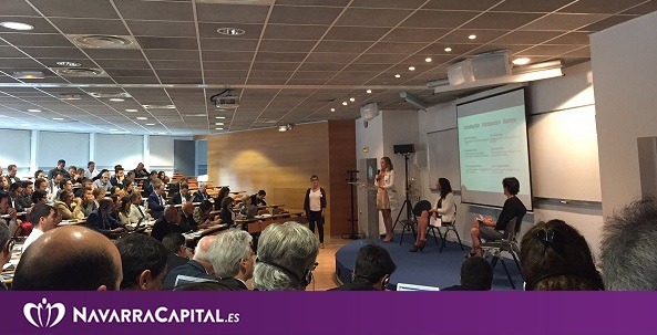 Nueva convocatoria de ayudas a proyectos de la Eurorregión
