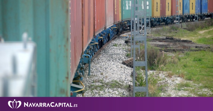 Las exportaciones navarras a Venezuela caen en picado