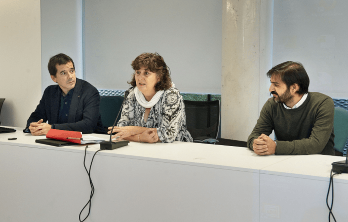 Europa brinda nuevas oportunidades a la ‘economía circular’ de Navarra