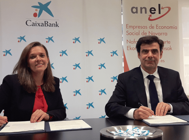 Impulso a las empresas de economía social de Navarra