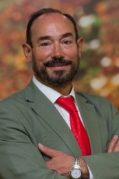 Jesús López Fidalgo, director de la Unidad de Estadística del ICS y director del programa Big Data