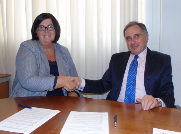 Acuerdo para el crecimiento de las empresas de Navarra
