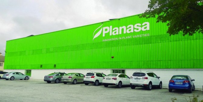 Cinven, nuevo propietario de Planasa, tras desembolsar 450 M€