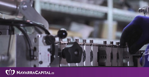 El difícil reto de introducir a la empresa industrial en la Era Digital