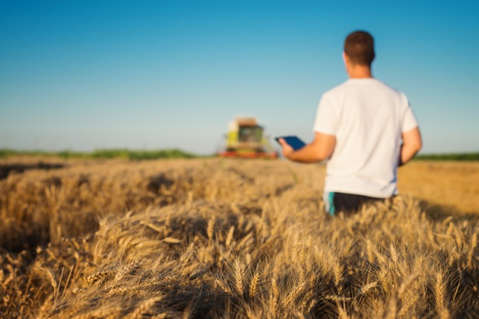 Primer intermediario entre startups y PYMEs agroalimentarias