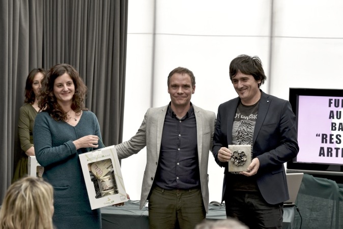Fundaciones de Navarra entrega sus premios anuales