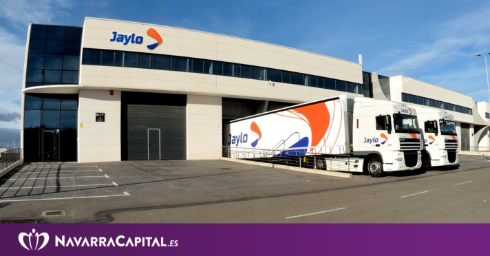 Jaylo invertirá 6 M€ en un nuevo almacén de 15.000 m²