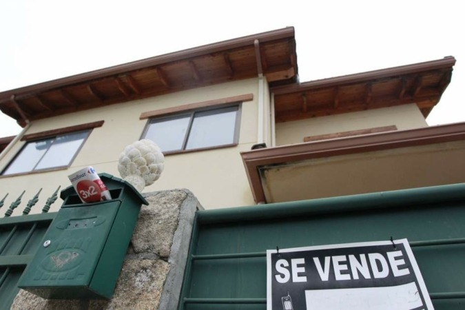 Navarra dispone de 6.755 viviendas de segunda mano a la venta