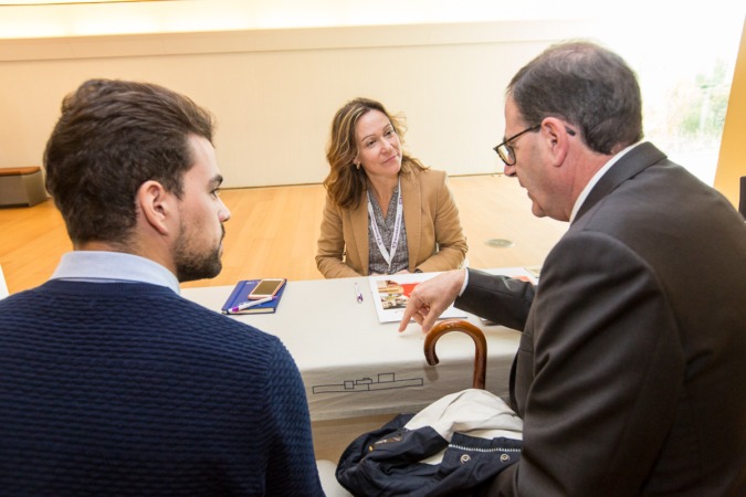 La Comunidad foral triplica sus franquicias de origen en el último lustro