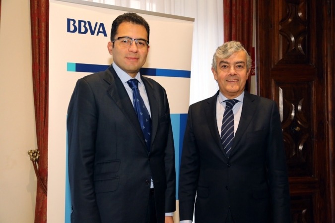 Navarra creará 8.000 nuevos empleos entre 2017 y 2018