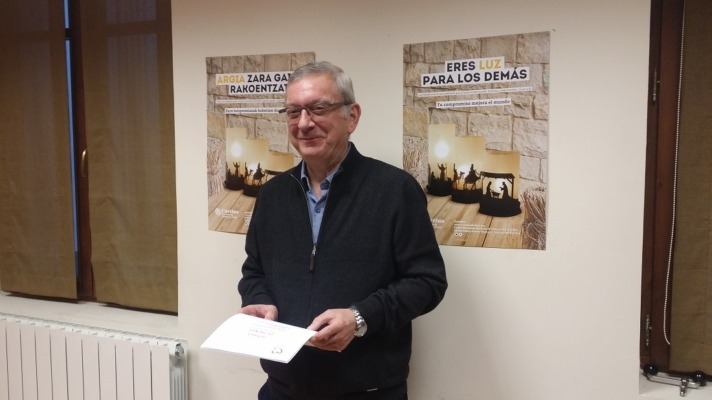 Cáritas alerta de la falta de vivienda en alquiler