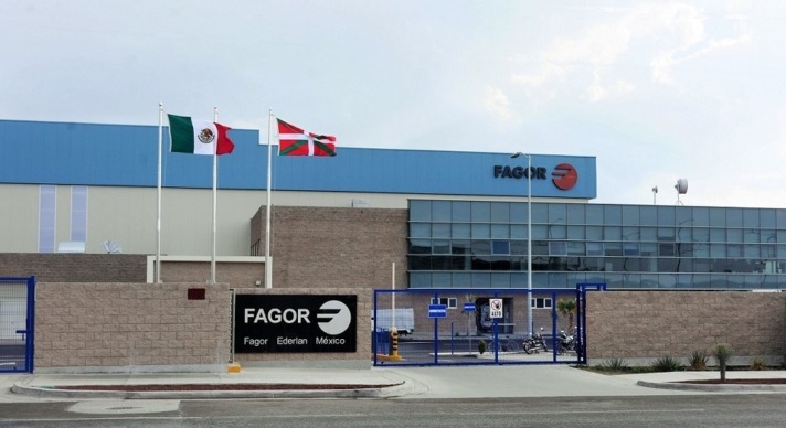 Fagor Ederlan Group inaugura dos nuevas plantas en México