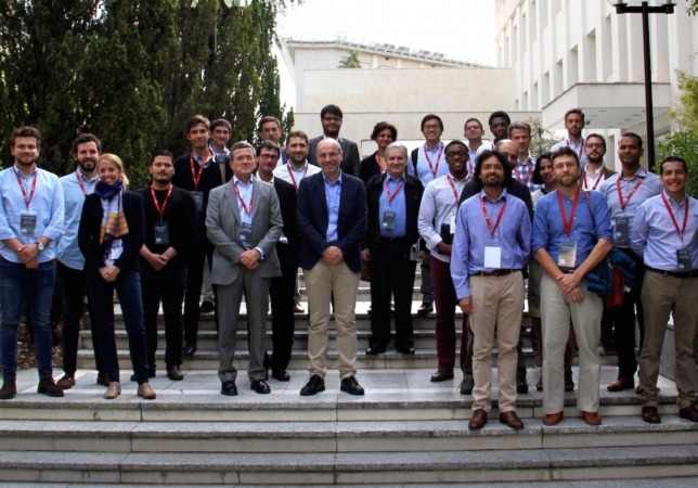 El NCID de la UNAV, uno de los mejores think tanks universitarios del mundo