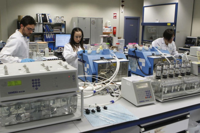 Pamplona será la capital internacional de la biotecnología